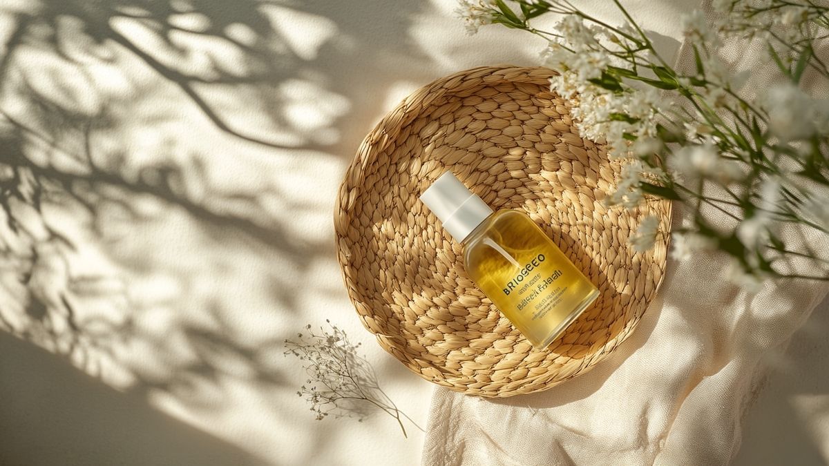 Briogeo Sérum Densité : épaissit les cheveux clairsemés
