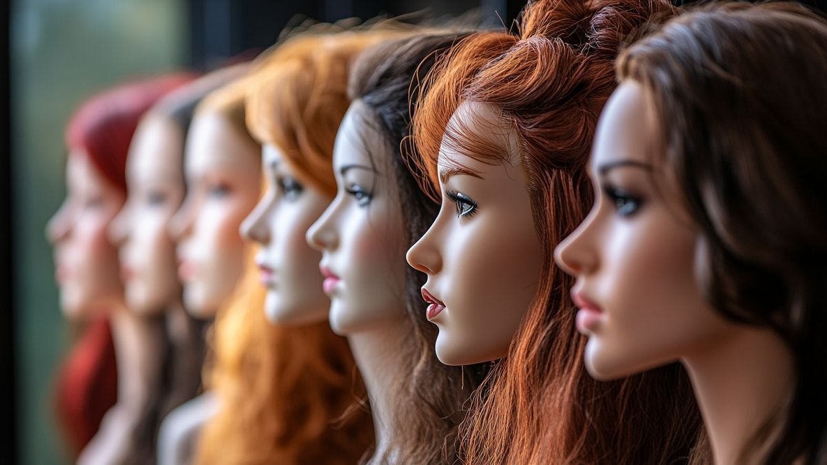 Comment choisir la coupe de cheveux idéale en fonction de votre forme de visage ?