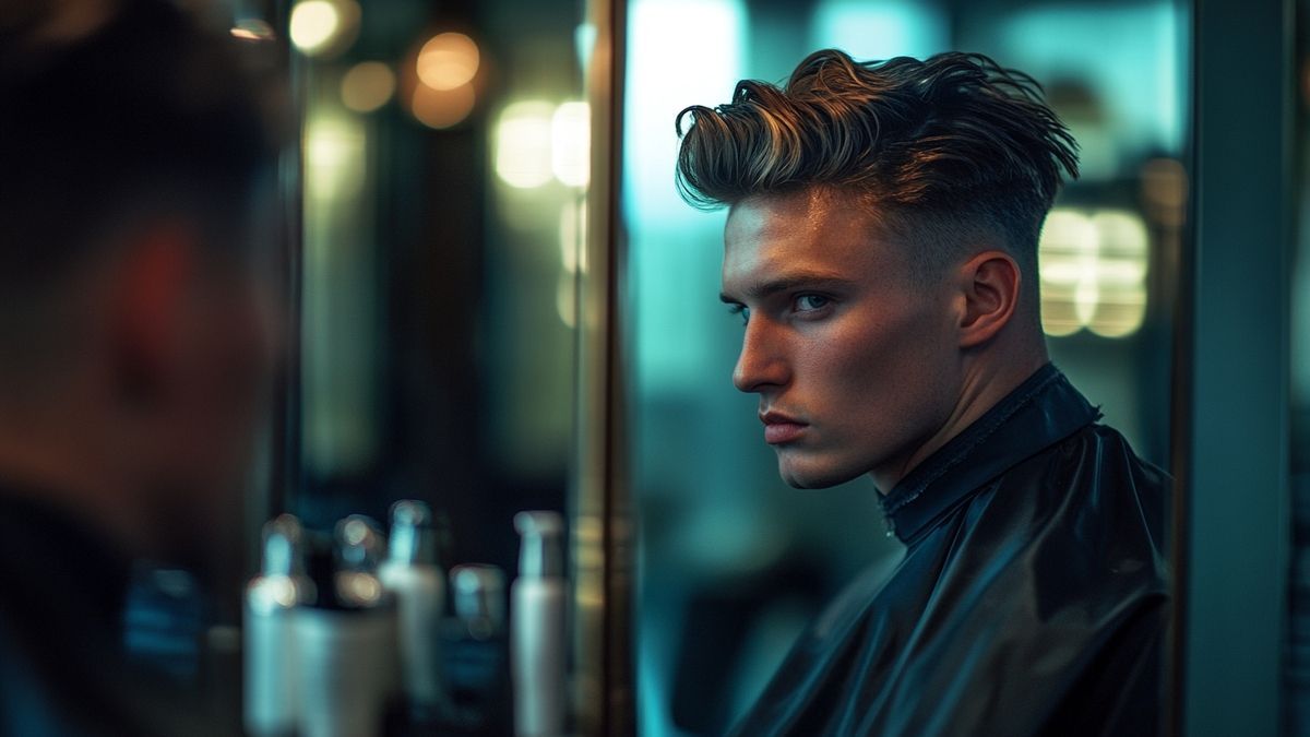 Comment choisir un bon coiffeur visagiste pour homme ?