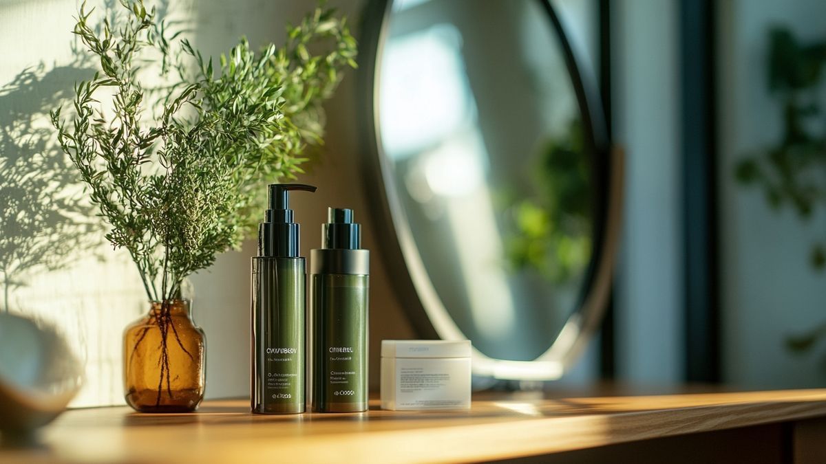 CurrentBody Hair : laser pro pour cuir chevelu clairsemé