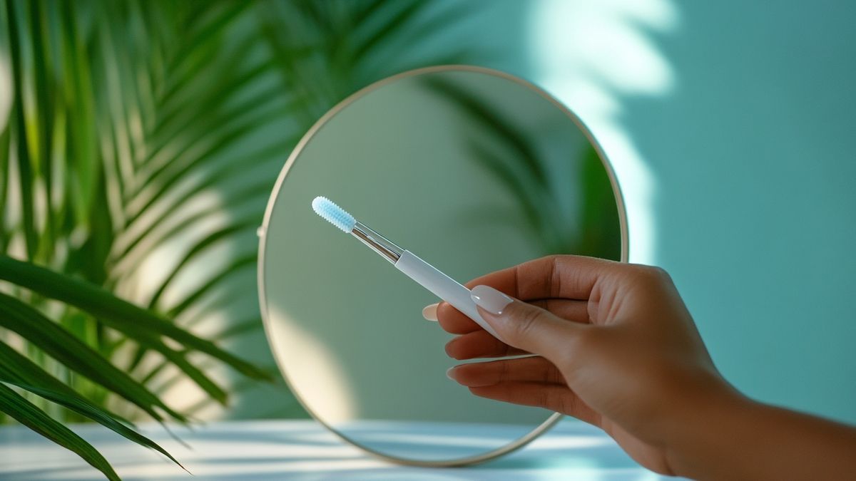 Dr. Pen Derma Roller : microneedling du cuir chevelu