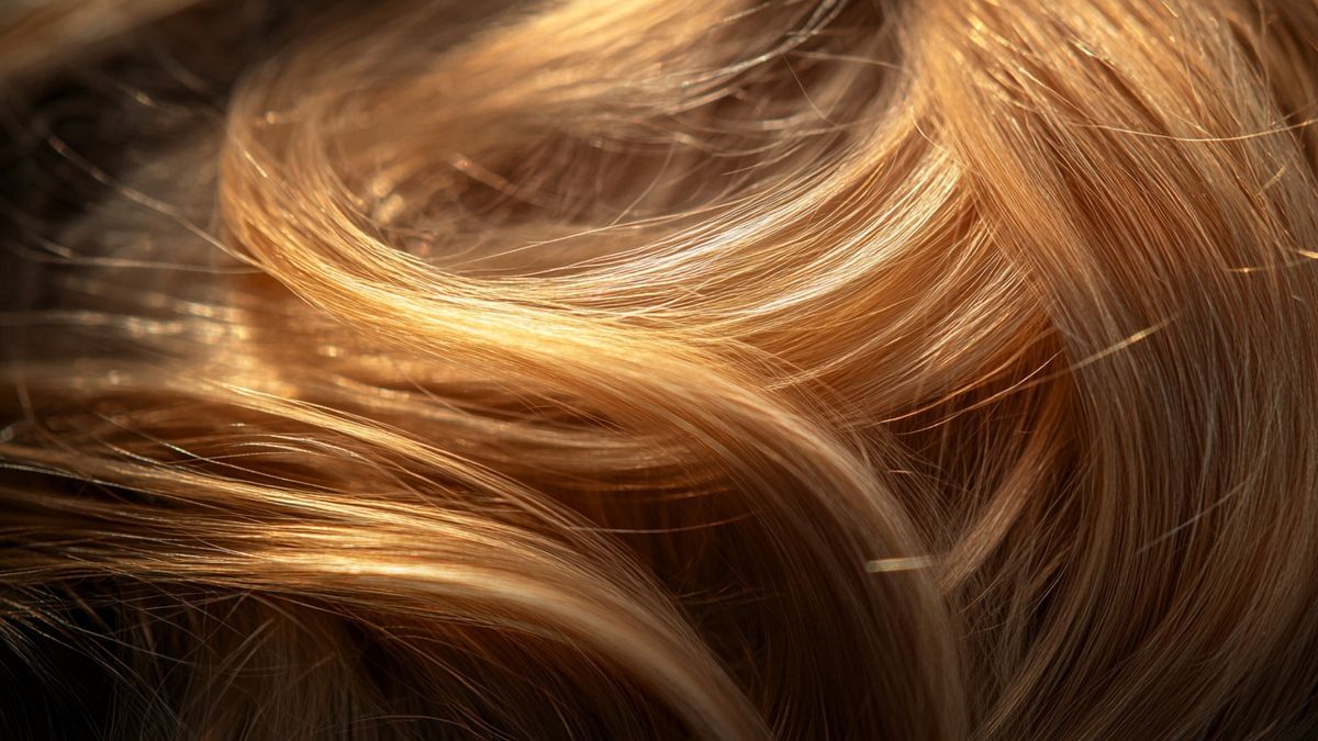 Kerargan Sérum Ricin : protège et brille les cheveux