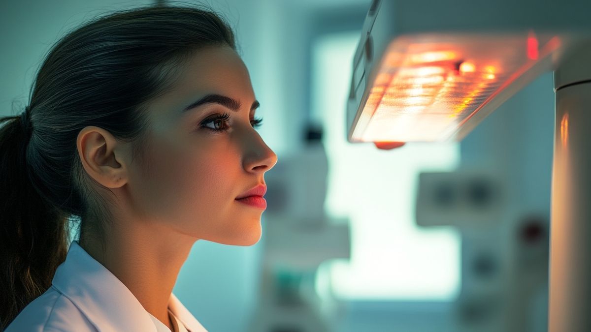 Les LED capillaires sont-elles approuvées par les dermatologues ?