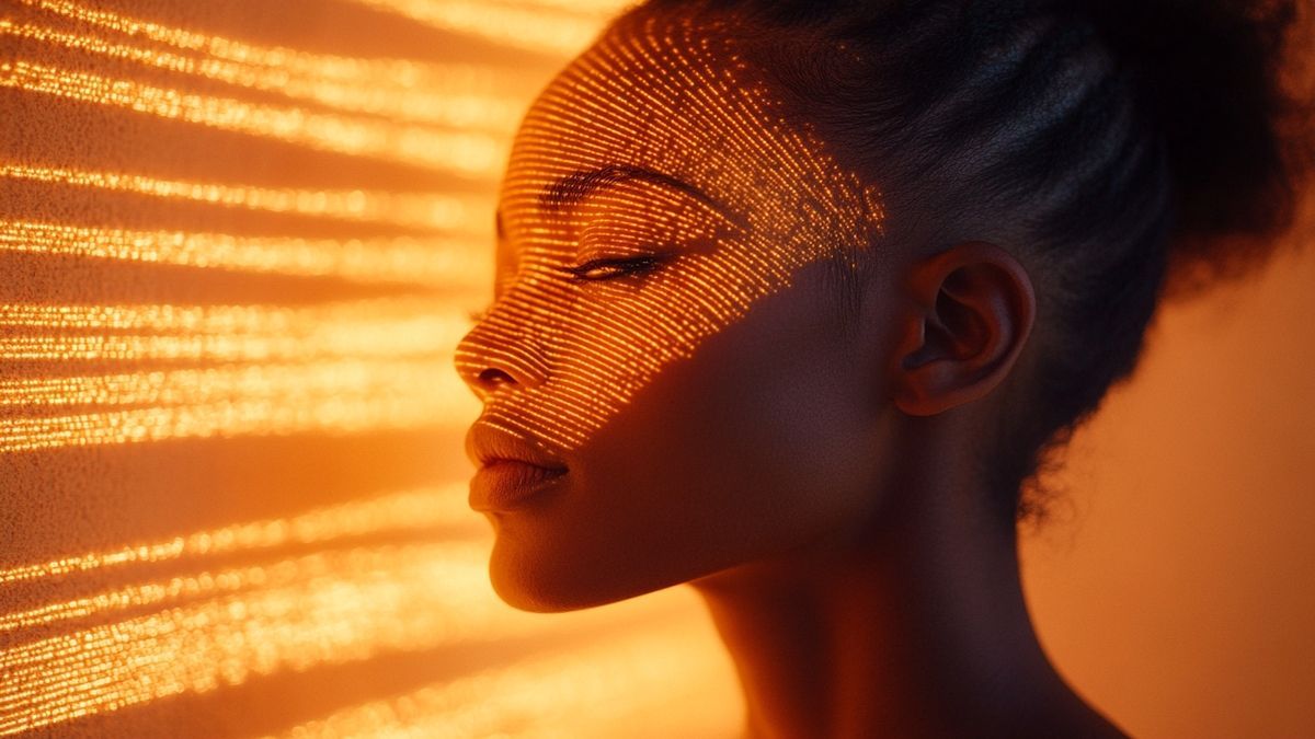 Les LED infrarouges ont-elles un effet sur la repousse des cheveux ?
