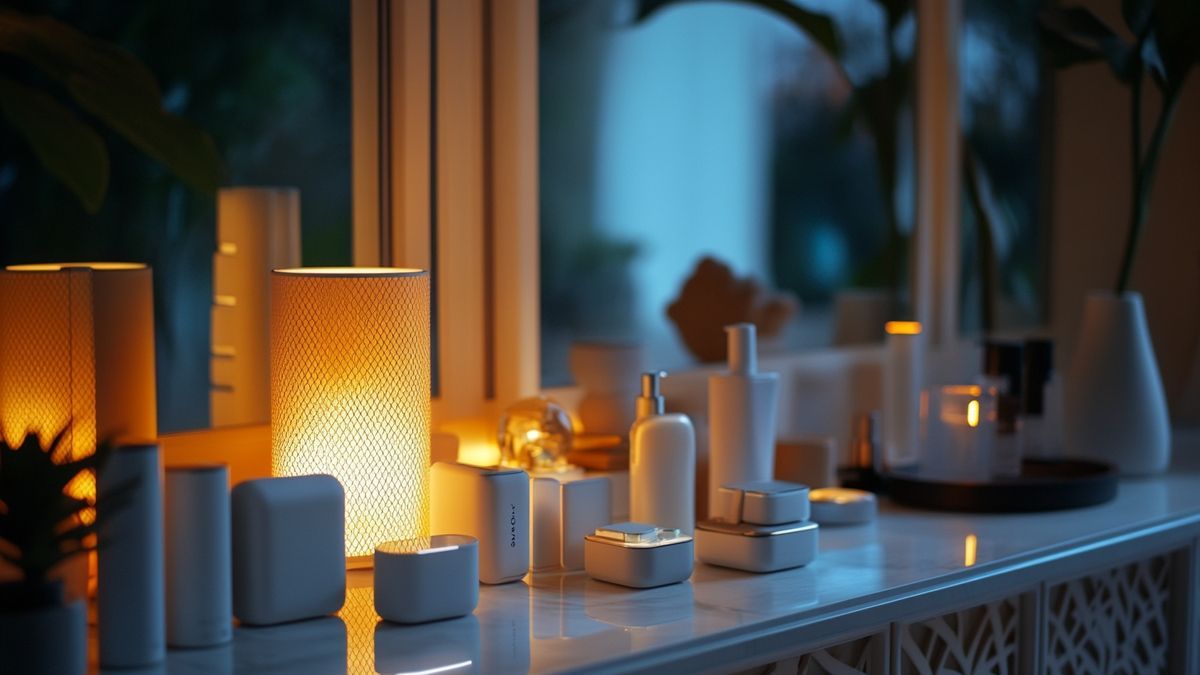 Les appareils LED conviennent-ils aux femmes ?