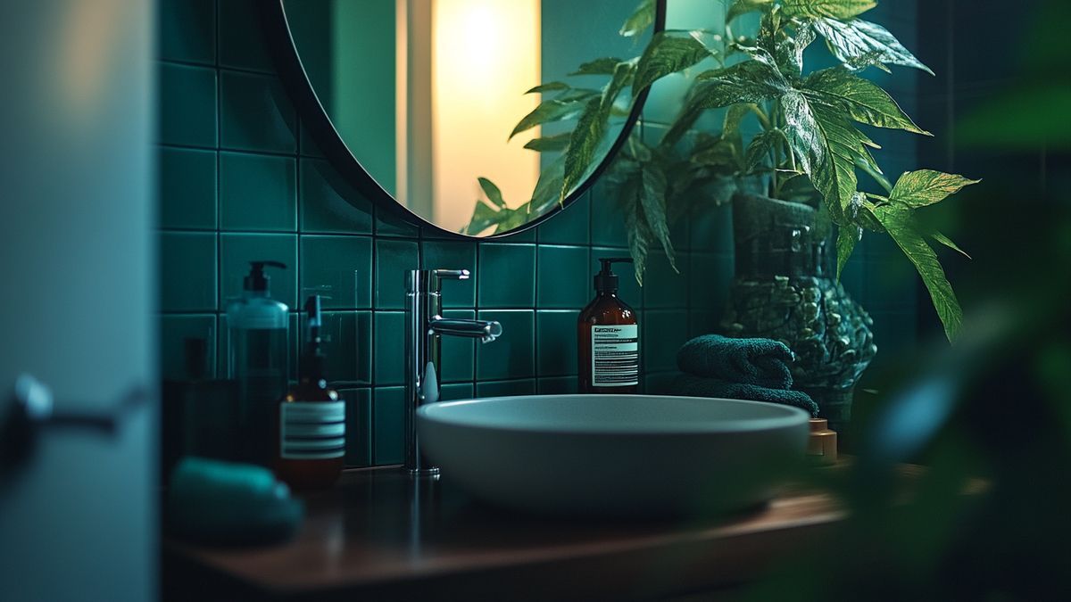 Nioxin System 2 : épaissit les cheveux fins