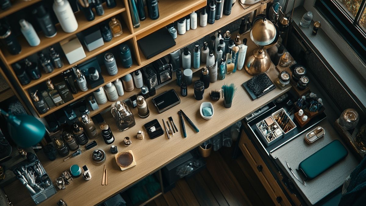 Peut-on combiner plusieurs appareils capillaires en même temps ?