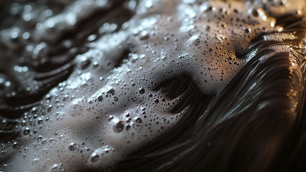 Phytocyane Shampooing : revitalise les cheveux ternes