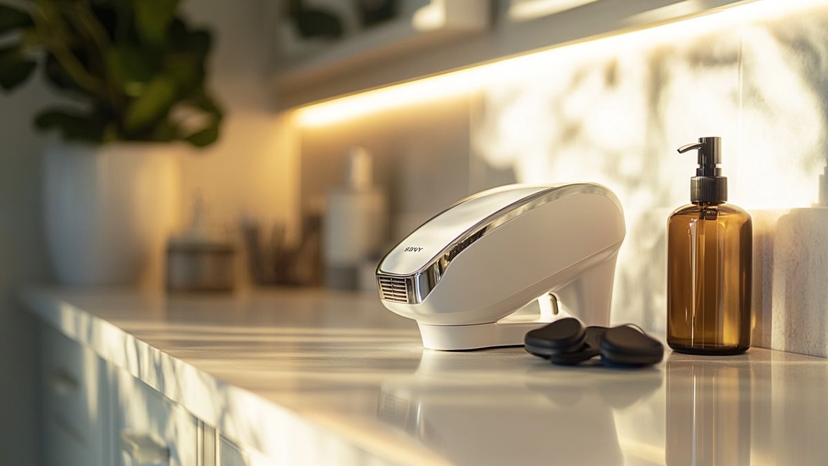 Quelle est la durée de vie d’un casque laser pour cheveux ?