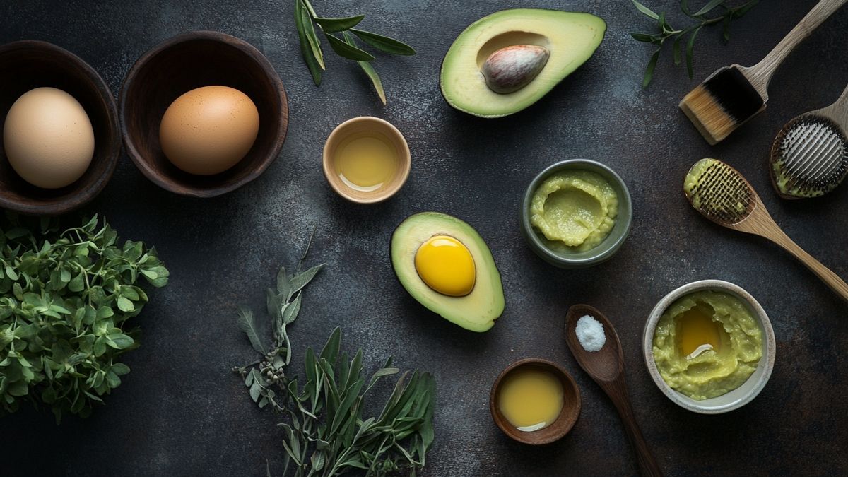 Quelles sont les causes de la chute de cheveux soudaine et comment y remédier ?