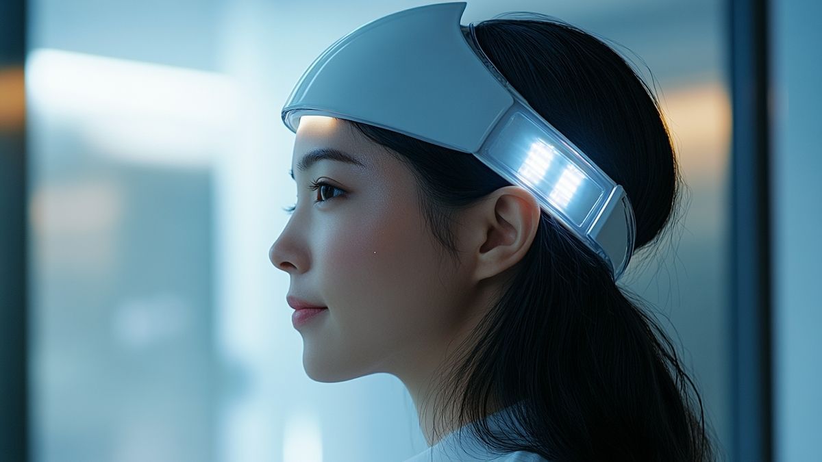 Quels résultats attendre d’un casque laser pour cheveux ?