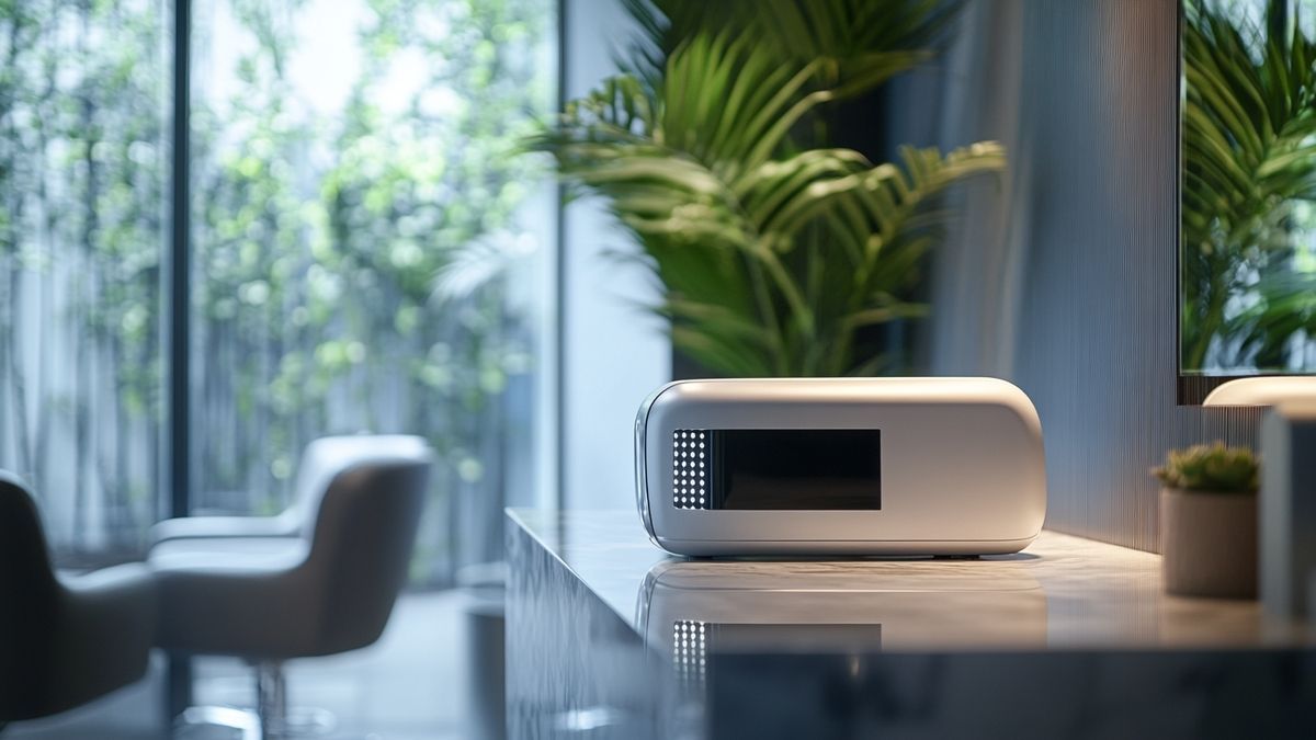 Quels sont les effets secondaires des lasers capillaires ?