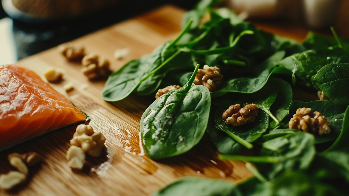 Quels sont les meilleurs aliments pour la pousse et la solidité des cheveux ?