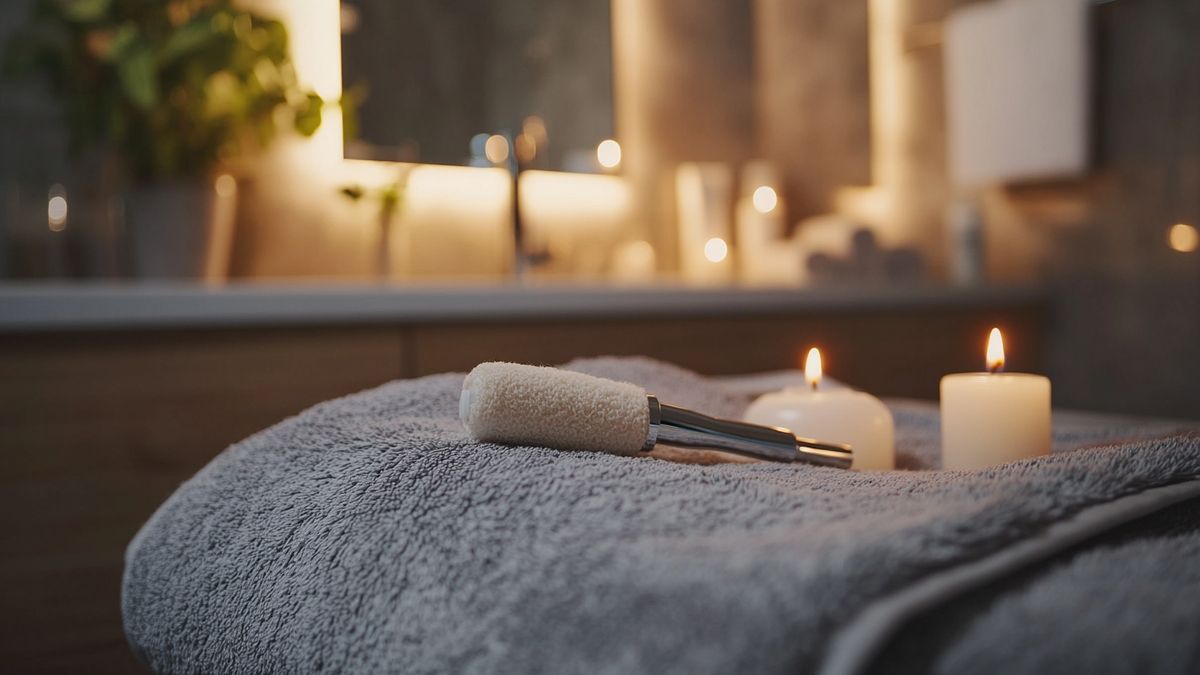 Sdara Derma Roller : booster simple pour cheveux clairsemés