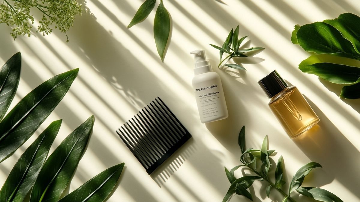 The Ordinary Multi-Peptides : densifie les cheveux