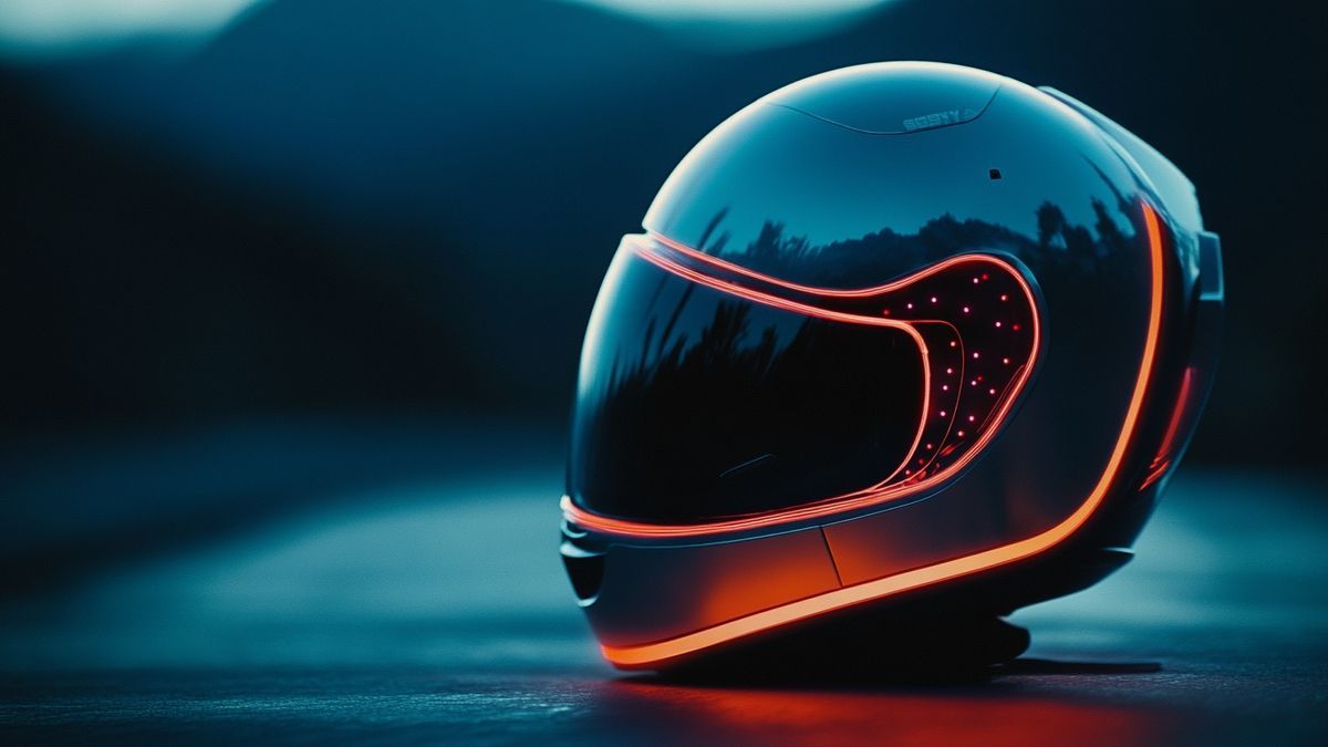 Un casque LED capillaire est-il bruyant ou silencieux ?