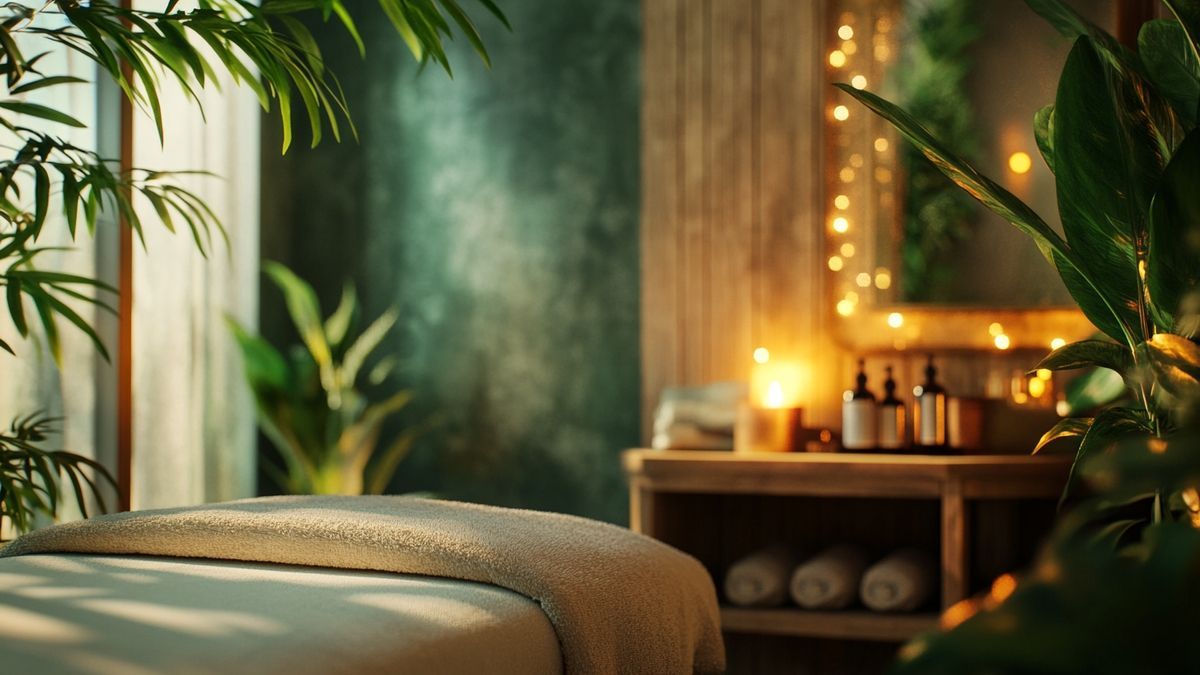 Un massage du cuir chevelu peut-il remplacer un appareil LED ?