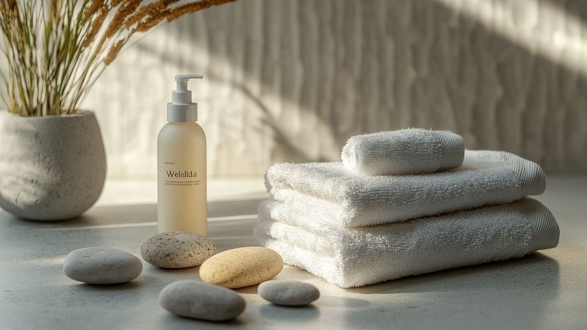 Weleda Lotion Capillaire : tonifie le cuir chevelu