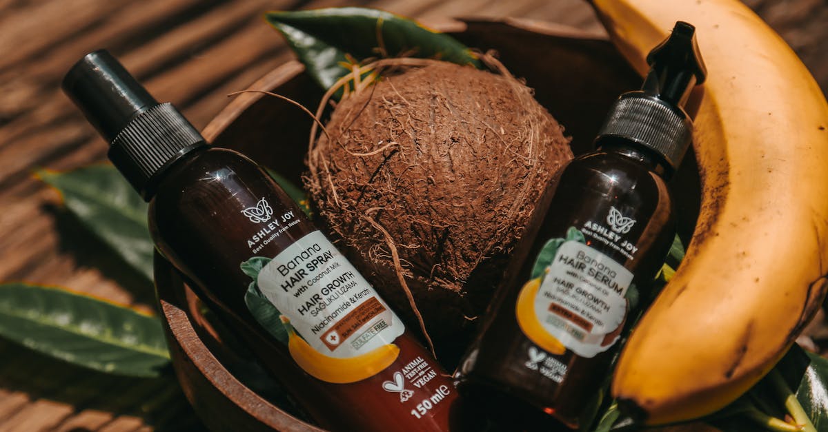 découvrez des conseils et des astuces pour favoriser la pousse des cheveux, ainsi que les meilleurs produits et traitements naturels pour des cheveux plus longs et en meilleure santé.