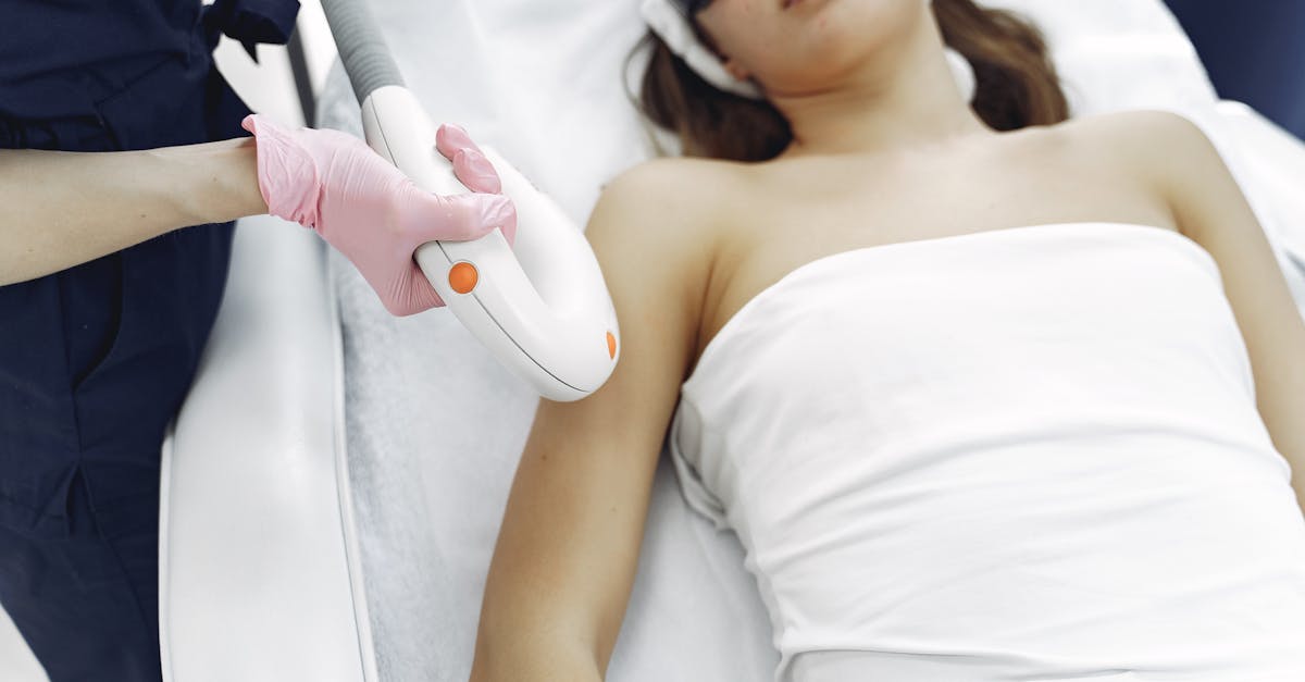 découvrez les bienfaits de la thérapie au laser, une méthode innovante et non invasive pour soulager la douleur, réduire l'inflammation et favoriser la guérison. idéale pour diverses affections, cette technique moderne vous permet de retrouver votre bien-être rapidement et efficacement.