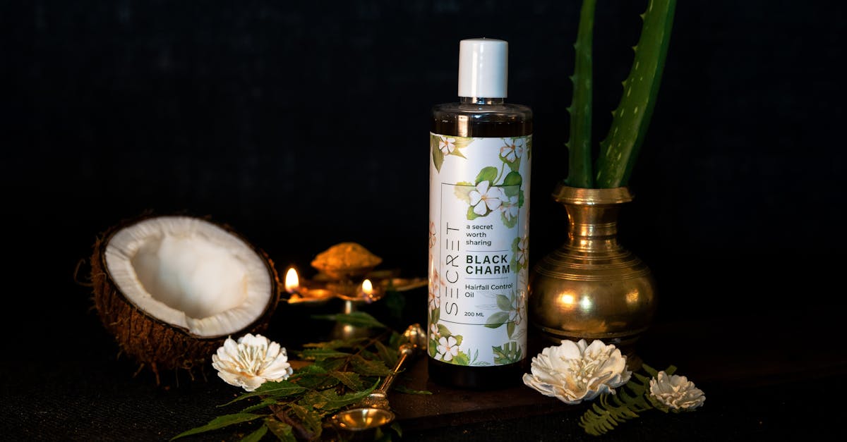 découvrez les bienfaits de l'huile de coco vierge, un produit naturel polyvalent. idéale pour la cuisine, les soins de la peau et des cheveux, elle apporte hydratation et douceur. explorez ses propriétés nourrissantes et revitalisantes pour une routine beauté et bien-être saine.